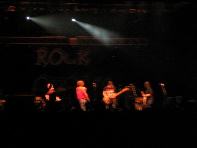 Rock Otočec 2006 - foto povečava