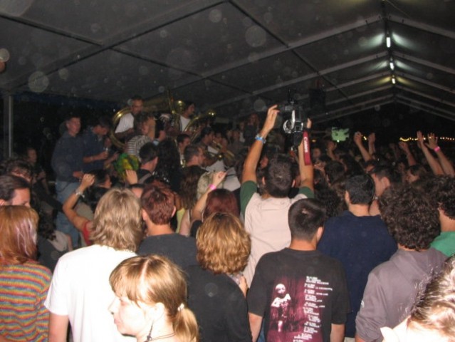 Rock Otočec 2006 - foto