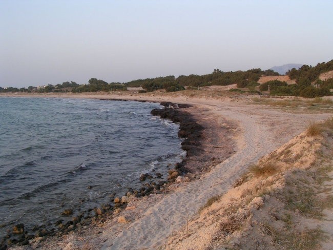 Dopust na otoku Kos (Grčija) - foto povečava