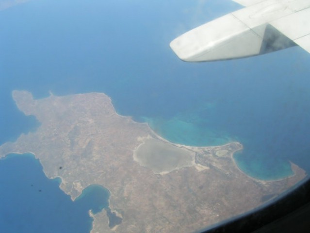 Dopust na otoku Kos (Grčija) - foto
