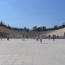prvi moderni olimpijski stadion