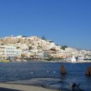otok Naxos