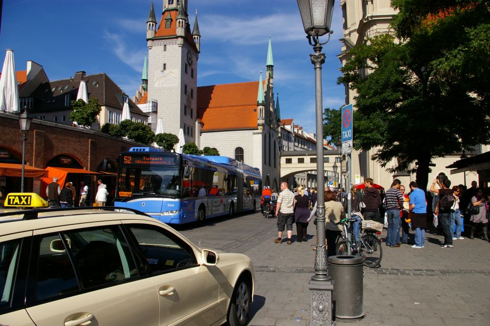 München 20.09.2010 - foto povečava