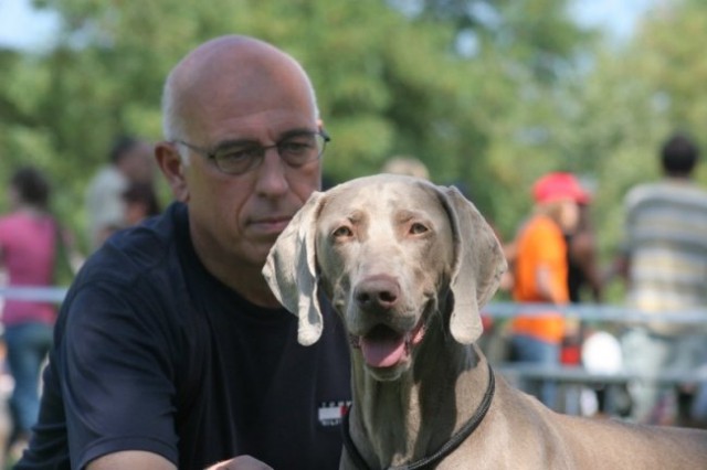 CAC Trbovlje 27.08.2007 - foto