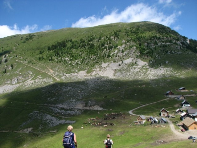 Ojstrnik, 07.07.2007 - foto