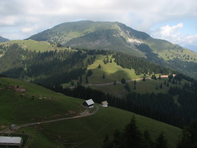 Ojstrnik, 07.07.2007 - foto povečava