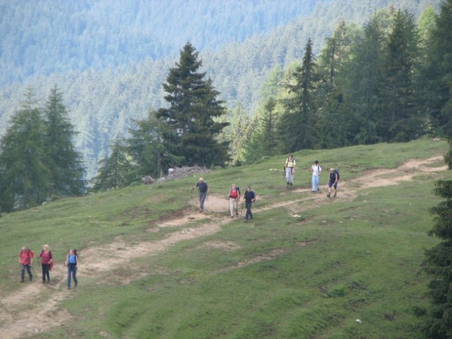 Ojstrnik, 07.07.2007 - foto