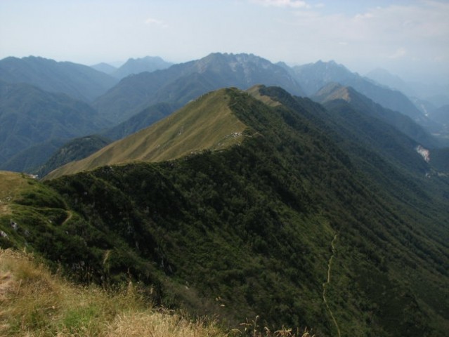 Skutnik, 28.07.2007 - foto