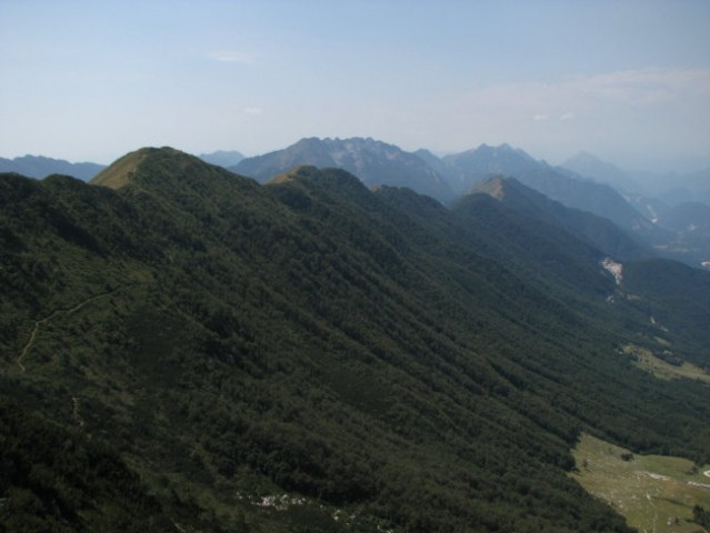 Skutnik, 28.07.2007 - foto