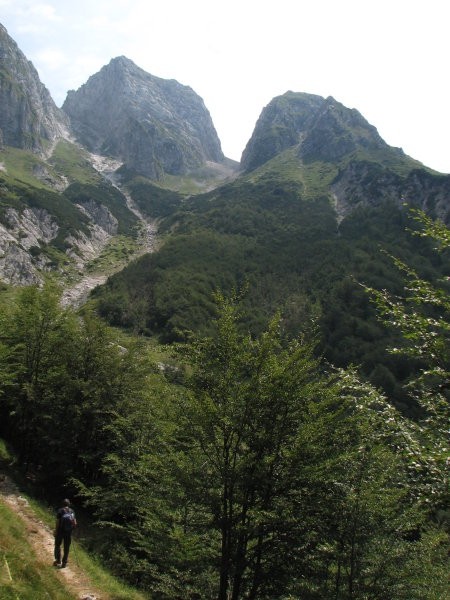 Skutnik, 28.07.2007 - foto