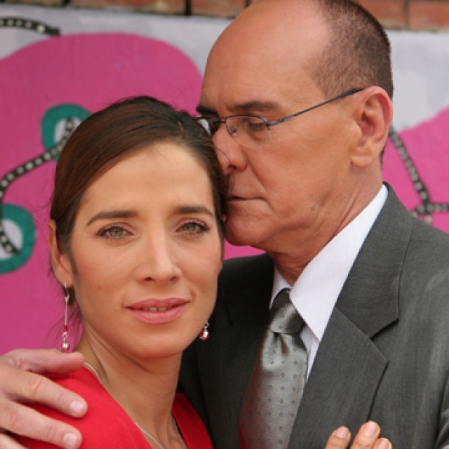 Amores de mercado - foto