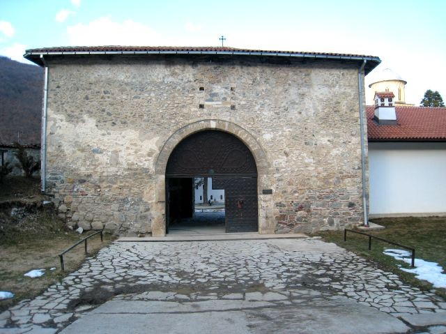 Dečani 2 feb 2008 - foto