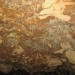 aragoniti - posebnost jame - kapniki, ki ne rastejo navpicno
