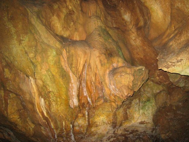 Gadime - Marmorna jama - 22 jun 2008 - foto povečava