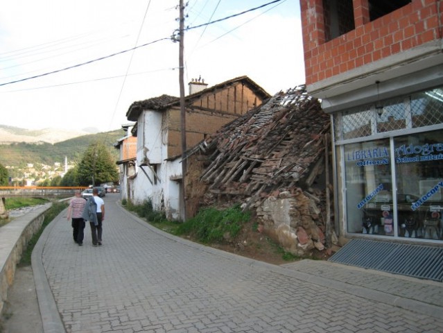 Prizren 29 sep 2007 - foto