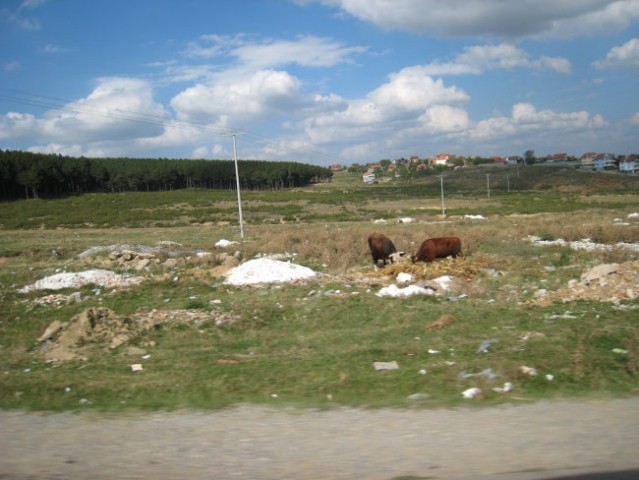 Prizren 29 sep 2007 - foto