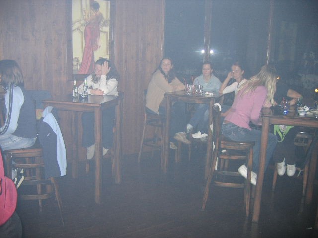 Spoznavni žur oktober 2005 - foto
