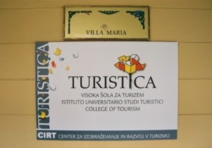 Brucovanje Turistice 2003 - foto