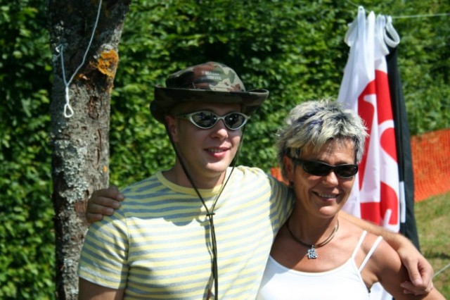 LOŽ 2008 - foto