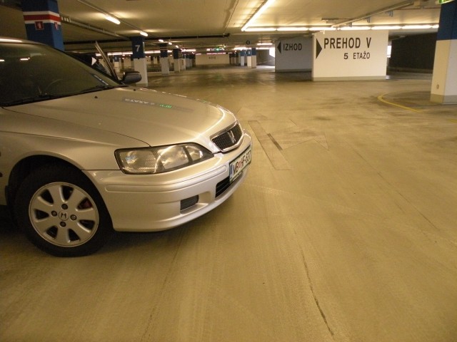 Accord 2.0 - foto