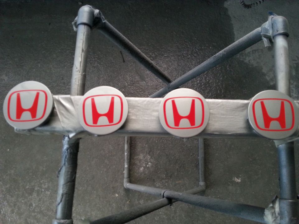 Honda Civic 1.8 Sport 2013 - foto povečava