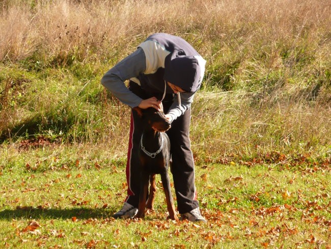 Rakitna, 14.10.2007 - foto povečava