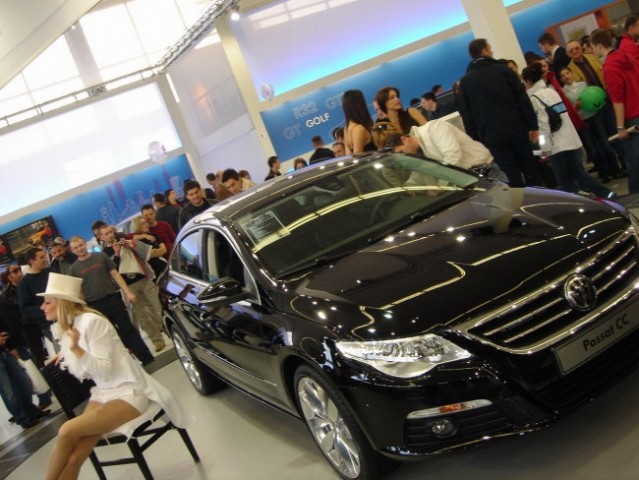 ZG Autoshow 08 - foto