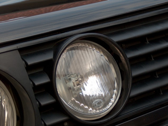 Golf GTI 16V - foto