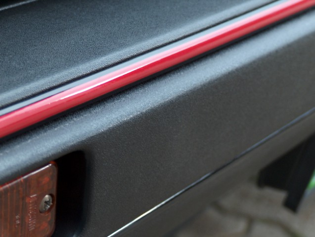 Golf GTI 16V - foto