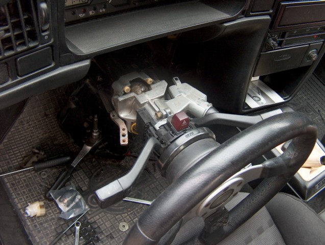 Corrado 16v - foto