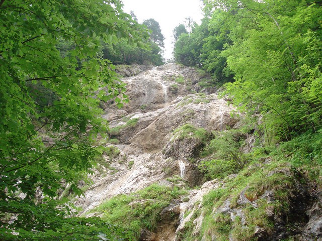 LOGARSKA DOLINA 2007 - foto