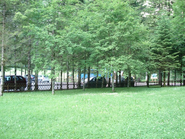 LOGARSKA DOLINA 2007 - foto