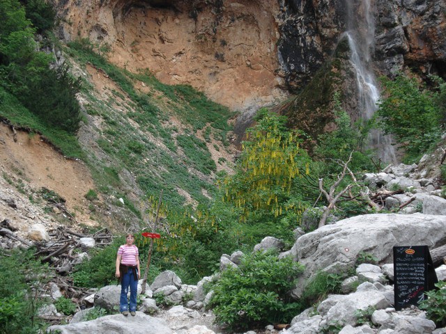 LOGARSKA DOLINA 2007 - foto povečava