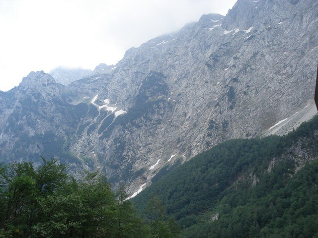 LOGARSKA DOLINA 2007 - foto