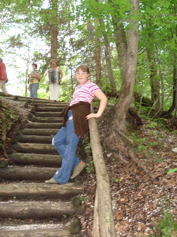 LOGARSKA DOLINA 2007 - foto