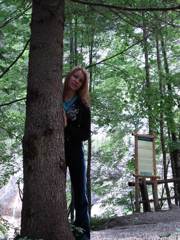 LOGARSKA DOLINA 2007 - foto
