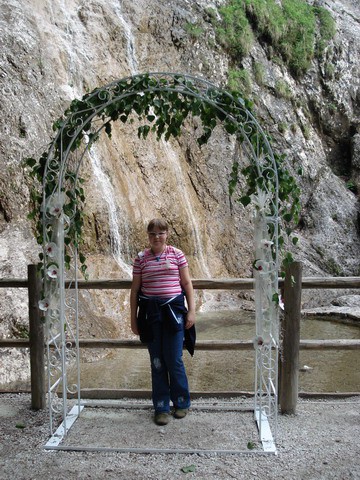 LOGARSKA DOLINA 2007 - foto povečava