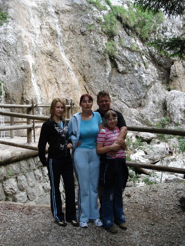 LOGARSKA DOLINA 2007 - foto