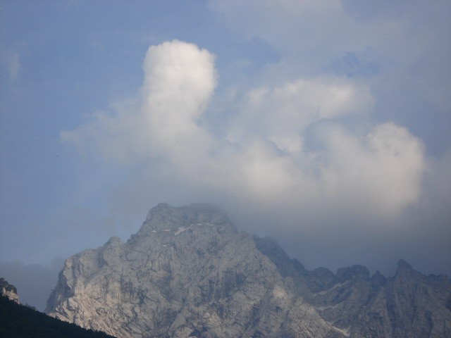 LOGARSKA DOLINA 2007 - foto