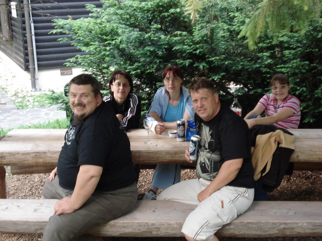 LOGARSKA DOLINA 2007 - foto