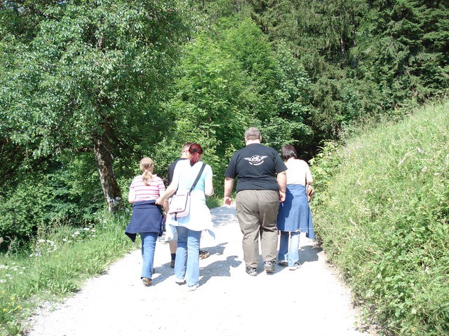 LOGARSKA DOLINA 2007 - foto