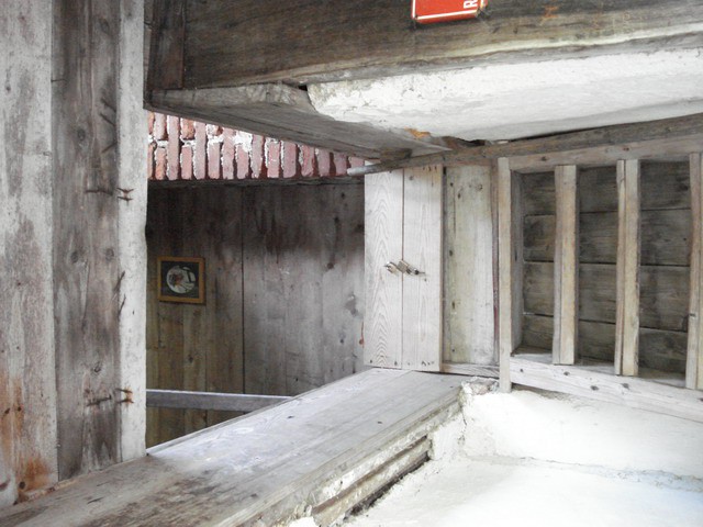 LOGARSKA DOLINA 2007 - foto
