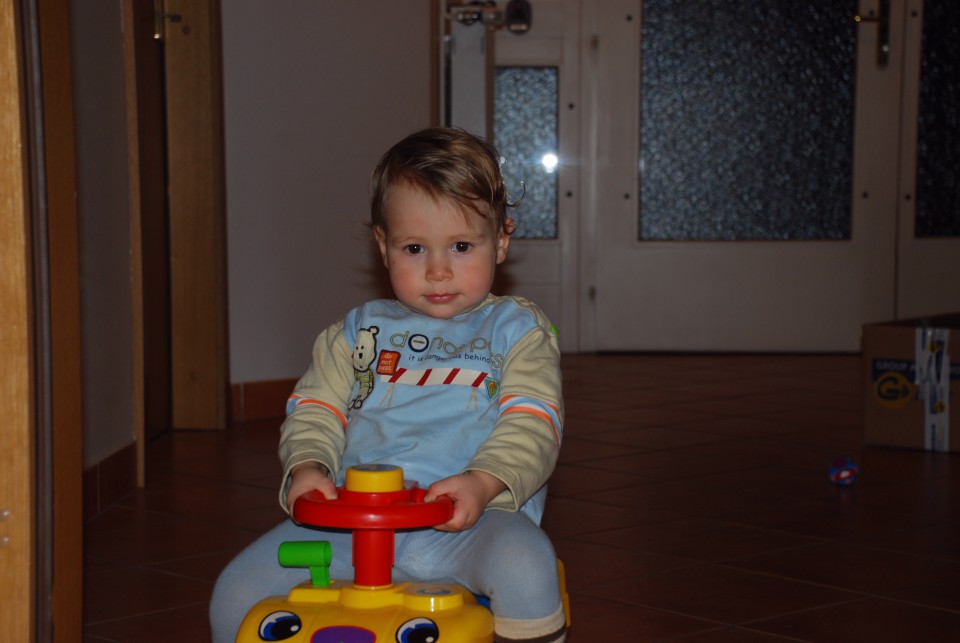 Ian - 16.mesec - foto povečava