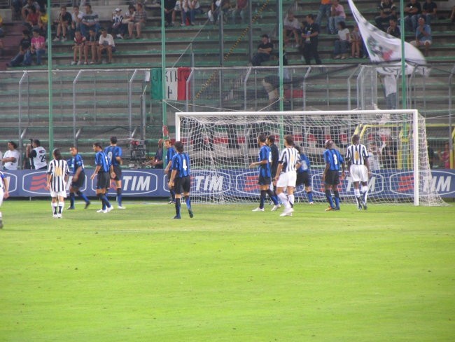 Trofeo TIM - foto povečava