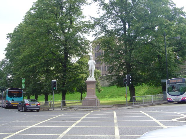Kip Georga Leemana, York