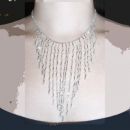 24

Elegantna ogrlica