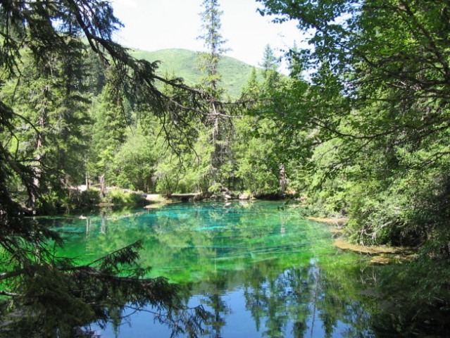 Kolesarjenje Kitajska  - foto