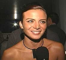 Silvia Navarro - foto povečava