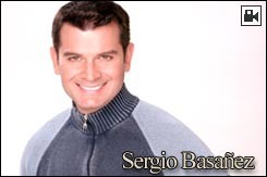 Sergio Basanez - foto