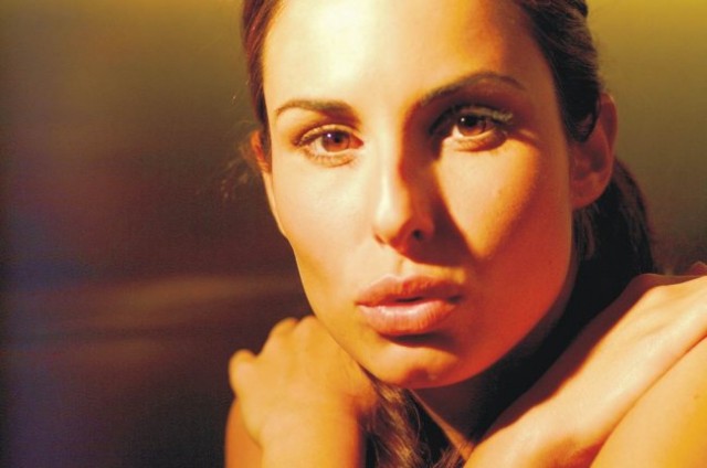 Ana Serradilla - foto